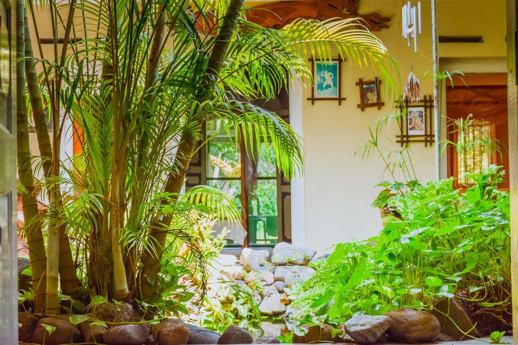 Shammie Guest House ヒッカドゥワ エクステリア 写真