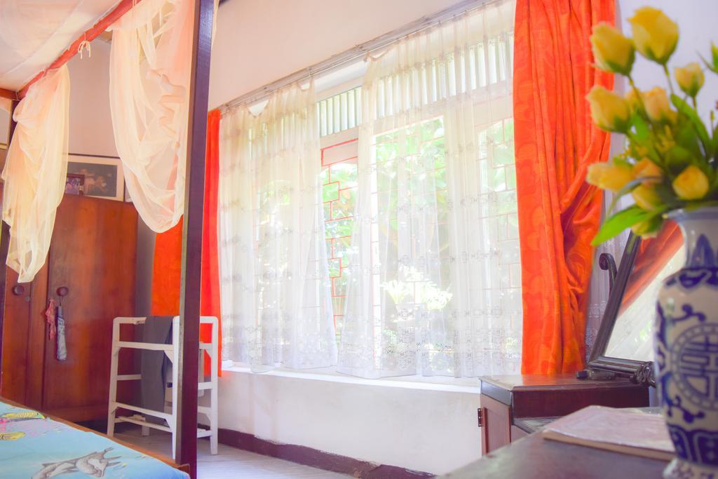 Shammie Guest House ヒッカドゥワ エクステリア 写真