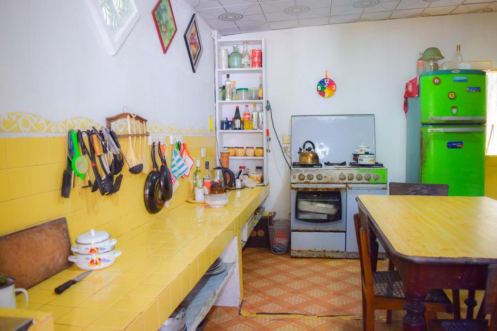 Shammie Guest House ヒッカドゥワ エクステリア 写真