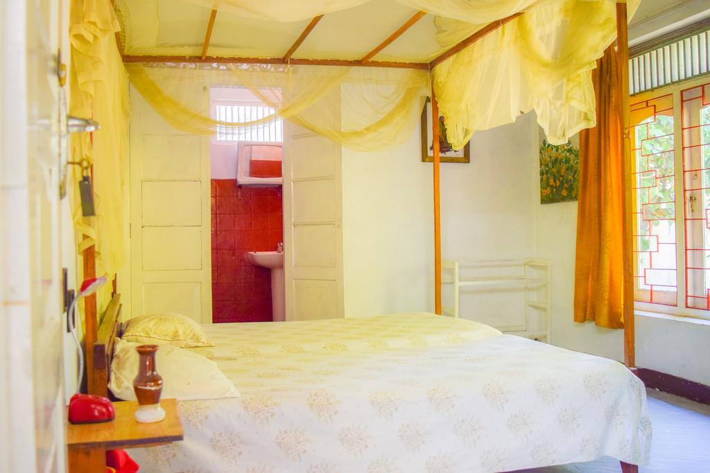 Shammie Guest House ヒッカドゥワ エクステリア 写真